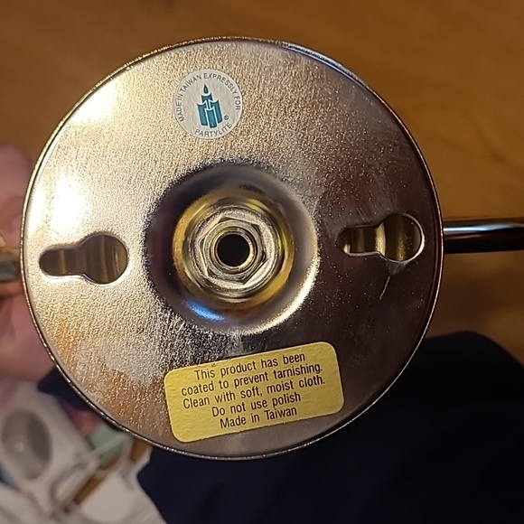 Nwt party light sconces - Picture 5 of 6